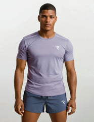 RO ATHLETICS - Technical Tee & Lightweight Runner Short