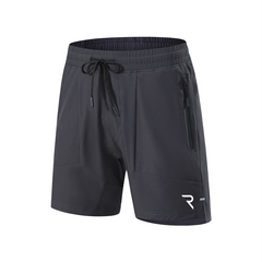 Ro Sport Shorts - Dark Grey