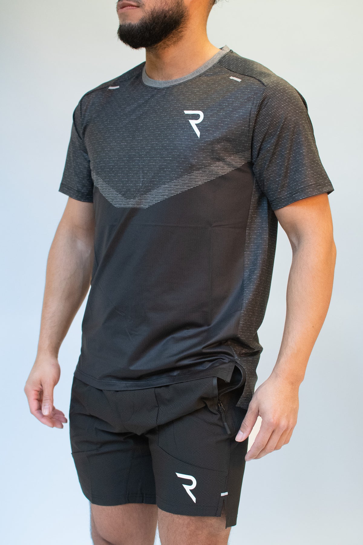 RO Enduro Tee