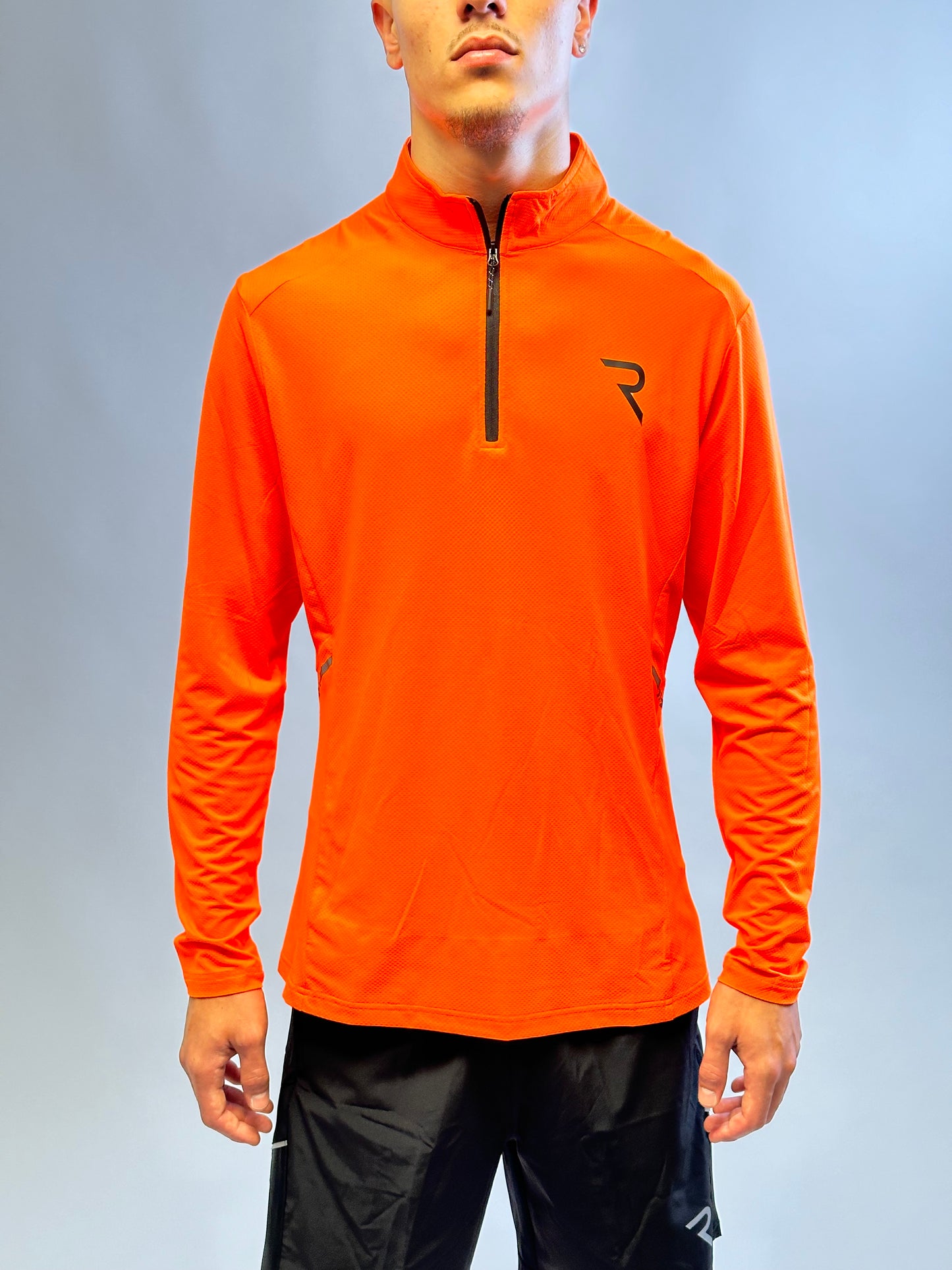 Tech 1/2 zip Long Sleeve