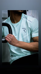 RO Pulse Tee Set