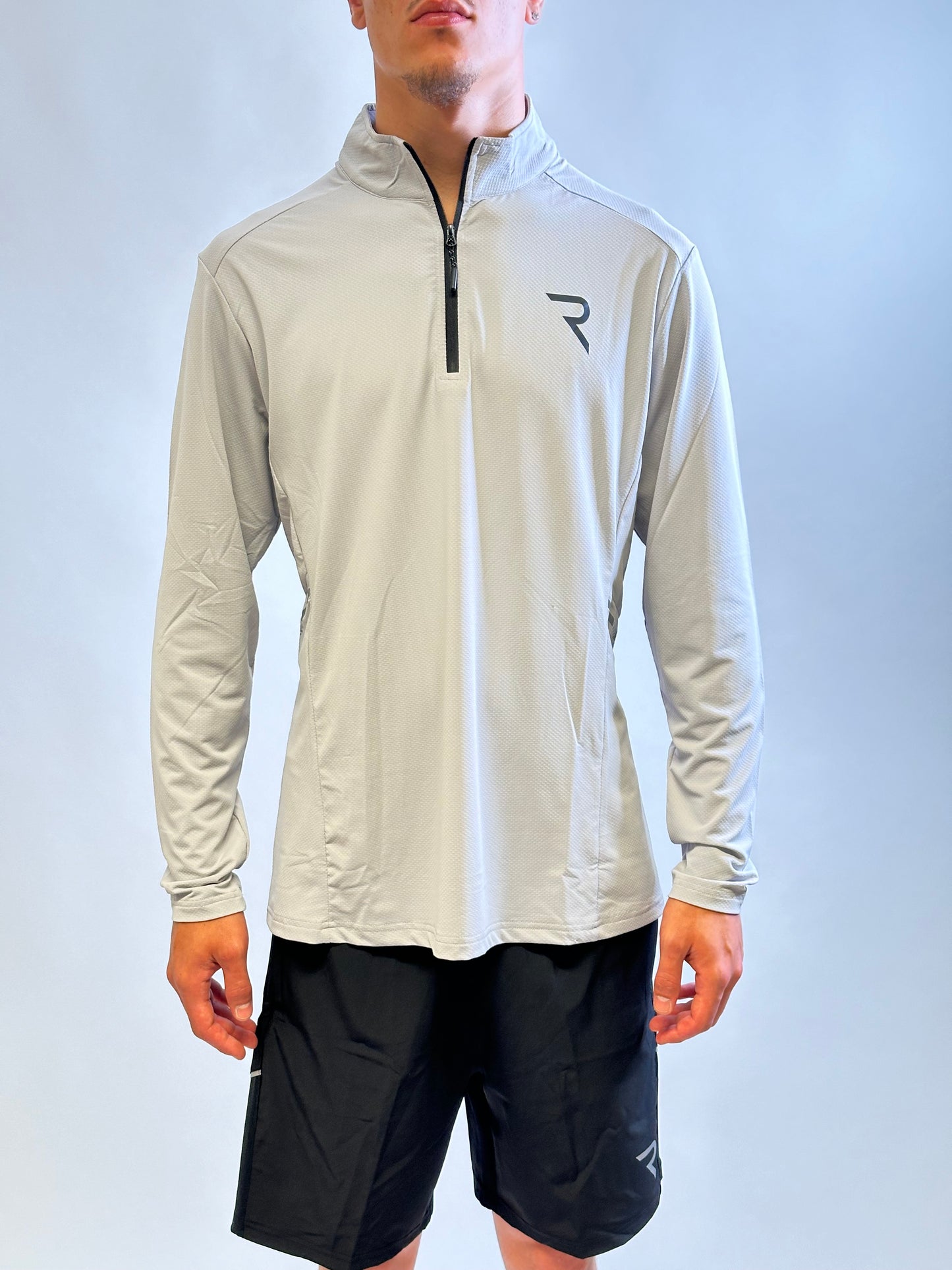 Tech 1/2 zip Long Sleeve