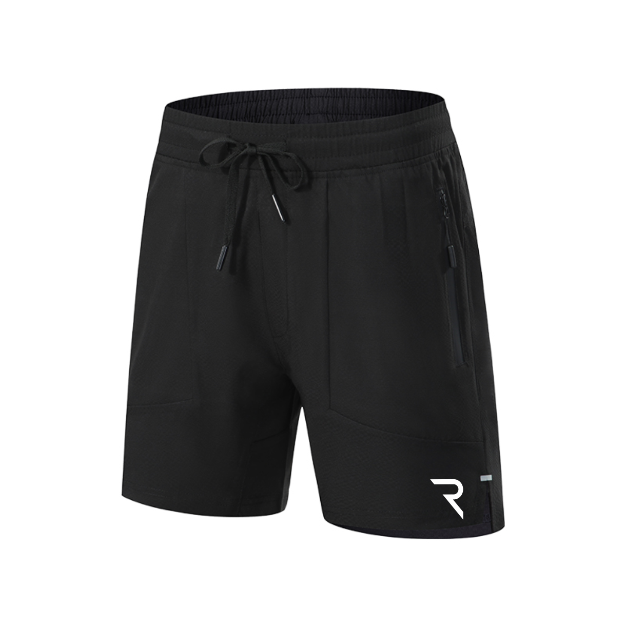 Ro Sport Shorts - Black