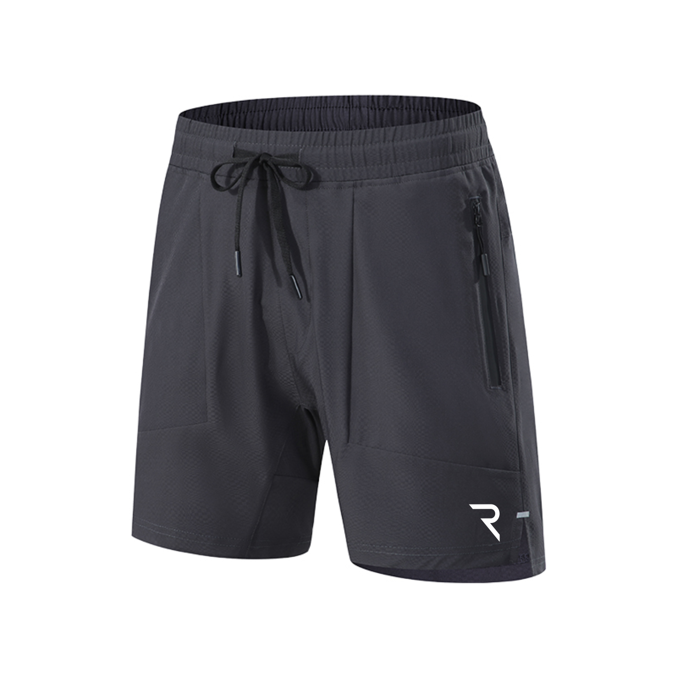 Ro Sport Shorts - Dark Grey