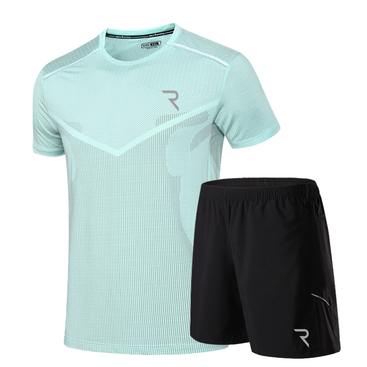 RO Pulse Tee Set